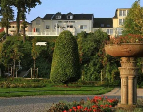 Pension Radke, Heringsdorf